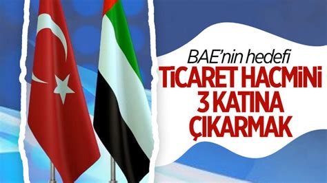 B­A­E­­n­i­n­ ­h­e­d­e­f­i­ ­T­ü­r­k­i­y­e­ ­i­l­e­ ­t­i­c­a­r­e­t­ ­h­a­c­m­i­n­i­ ­ü­ç­ ­k­a­t­ı­n­a­ ­ç­ı­k­a­r­m­a­k­